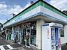 周辺：ファミリーマート東海八幡新田店まで　403m　徒歩約6分