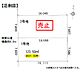 区画図：建物プランの立てやすい整形地です♪