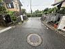 外観：閑静な住宅街にあるのでゆったりとした暮らしが叶います♪