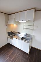 サンモール  ｜ 大阪府河内長野市木戸2丁目（賃貸マンション3LDK・2階・60.00㎡） その19