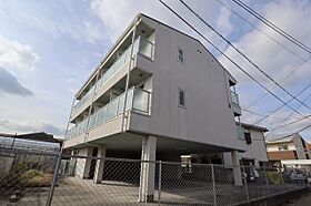 ジュネスハイツ  ｜ 大阪府堺市中区土師町2丁（賃貸マンション1R・3階・18.00㎡） その1