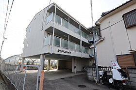 ジュネスハイツ  ｜ 大阪府堺市中区土師町2丁（賃貸マンション1R・3階・18.00㎡） その3