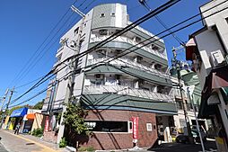 南海高野線 白鷺駅 徒歩8分