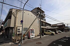 栄町フラッツ  ｜ 大阪府河内長野市栄町（賃貸マンション1R・2階・18.00㎡） その3