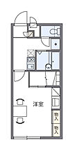 レオパレスエスト  ｜ 大阪府河内長野市向野町（賃貸アパート1K・1階・23.18㎡） その2