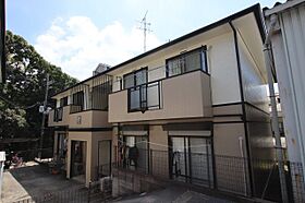 グリーンビレッジA・B  ｜ 大阪府河内長野市小山田町（賃貸アパート3LDK・2階・58.30㎡） その3