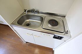 コーポ汐ノ宮C棟  ｜ 大阪府河内長野市市町（賃貸アパート1R・1階・22.68㎡） その15