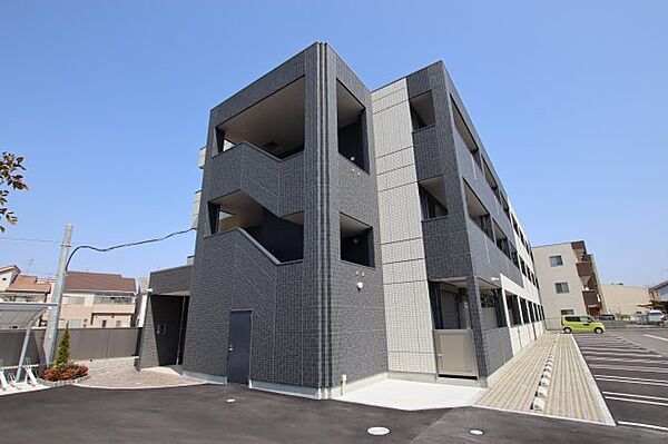 プリムローズ深井 ｜大阪府堺市中区深井畑山町(賃貸マンション1LDK・3階・36.87㎡)の写真 その2