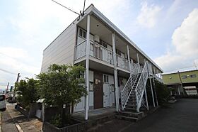 レオパレスFlowerHill 208 ｜ 大阪府富田林市若松町東2丁目（賃貸アパート1K・2階・19.87㎡） その3