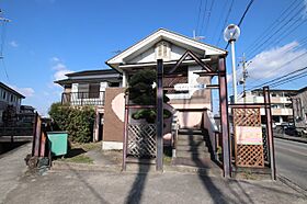 ベルメゾン一須賀III号館  ｜ 大阪府南河内郡河南町大字一須賀（賃貸アパート1R・2階・18.50㎡） その3