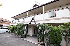 クレアール西川  ｜ 大阪府河内長野市木戸西町3丁目（賃貸マンション1K・1階・22.00㎡） その3