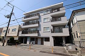 サンセルジュ深井  ｜ 大阪府堺市中区深井沢町（賃貸マンション1R・1階・20.00㎡） その3