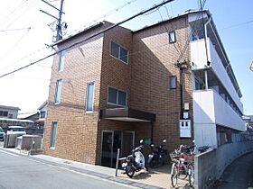 ビレッジ北野田  ｜ 大阪府堺市東区北野田424-2（賃貸マンション1R・2階・17.00㎡） その3