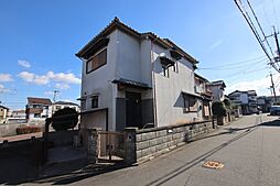 南海高野線 北野田駅 徒歩19分