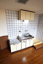 ラフィーネ2号館 3C ｜ 大阪府大阪狭山市東野西2丁目（賃貸マンション1LDK・3階・32.94㎡） その6