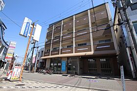 ソフィアコート  ｜ 大阪府大阪狭山市半田1丁目（賃貸マンション1K・3階・23.85㎡） その1