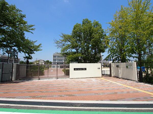 画像5:【小学校】堺市立泉北高倉小学校まで1099ｍ