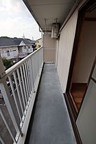 バイオレット輝 306 ｜ 大阪府大阪狭山市茱萸木6丁目（賃貸マンション1K・3階・19.87㎡） その27