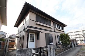 津々山台4丁目二戸一  ｜ 大阪府富田林市津々山台4丁目（賃貸テラスハウス3LDK・1階・177.85㎡） その1