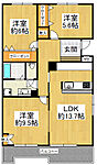 藤沢台第一住宅306棟のイメージ
