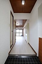 半田マンション  ｜ 大阪府大阪狭山市半田3丁目（賃貸マンション1R・2階・24.00㎡） その7