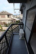 半田マンション  ｜ 大阪府大阪狭山市半田3丁目（賃貸マンション1R・2階・24.00㎡） その28