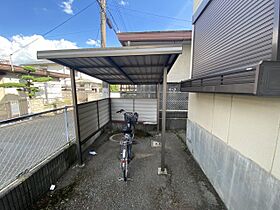 三貴マンション  ｜ 大阪府大阪狭山市東茱萸木2丁目（賃貸マンション2K・1階・30.00㎡） その5