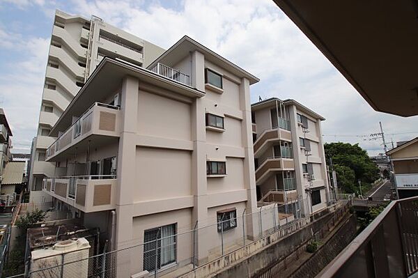 コーポ山内 ｜大阪府堺市中区深井沢町(賃貸マンション1LDK・2階・60.50㎡)の写真 その30