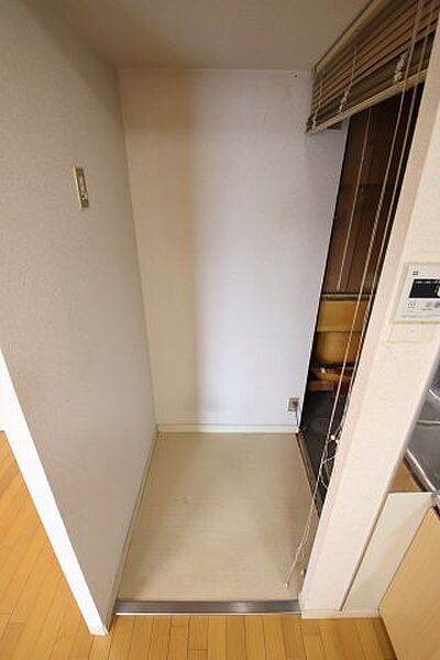 画像21:冷蔵庫スペース