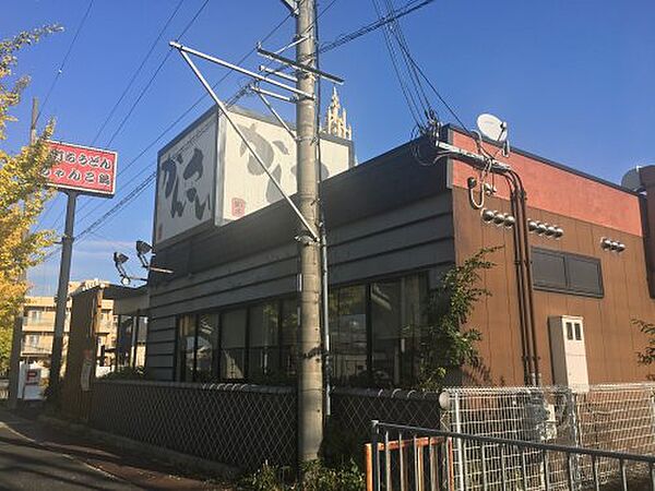 シャン・ド・フルール（深井中町） ｜大阪府堺市中区深井中町(賃貸マンション1K・3階・25.72㎡)の写真 その30