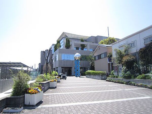 画像9:【その他】大阪狭山市文化会館SAYAKAホールまで265ｍ