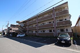 スプルース泉ヶ丘II  ｜ 大阪府堺市中区深阪6丁（賃貸マンション1K・2階・28.75㎡） その1