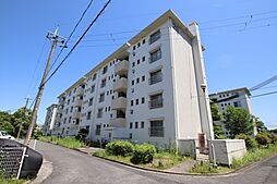 狭山住宅26号棟