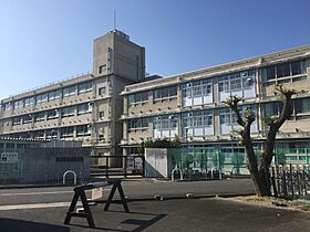 テキューロクアトロ  ｜ 大阪府堺市中区深井中町（賃貸アパート1LDK・2階・46.72㎡） その30