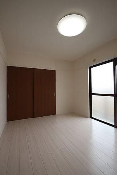 第2山内マンション ｜大阪府堺市中区深井清水町(賃貸マンション1LDK・3階・41.00㎡)の写真 その15