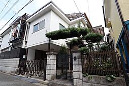 南海高野線 北野田駅 徒歩10分