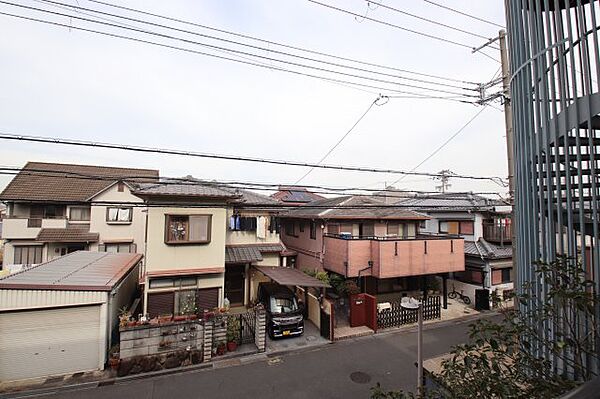 南埜第1マンション ｜大阪府堺市中区深井清水町(賃貸マンション3LDK・3階・56.00㎡)の写真 その30