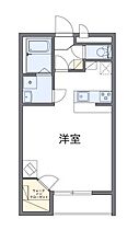 レオパレスウォームコーポ深阪  ｜ 大阪府堺市中区深阪4丁（賃貸アパート1K・2階・31.05㎡） その2