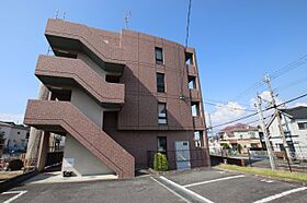 ラルジュウエスト 203 ｜ 大阪府河内長野市上原町（賃貸マンション3LDK・2階・63.39㎡） その3