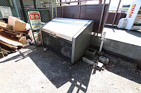 ロイヤルクレイン汐の宮  ｜ 大阪府河内長野市市町（賃貸マンション1R・3階・18.00㎡） その8