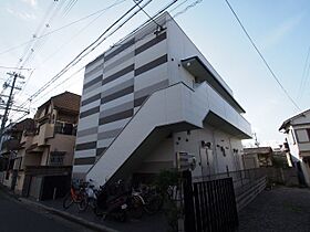 アルフォート初芝  ｜ 大阪府堺市東区日置荘西町2丁（賃貸アパート1K・1階・21.93㎡） その3