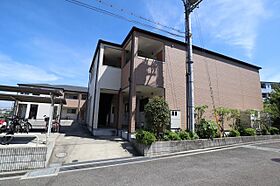 サンライズ  ｜ 大阪府堺市中区楢葉（賃貸アパート1LDK・1階・42.75㎡） その3