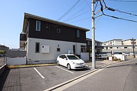 ジュヴェール深井  ｜ 大阪府堺市中区八田北町（賃貸アパート2LDK・1階・54.51㎡） その3