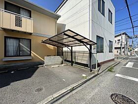 セジュール澤田  ｜ 大阪府河内長野市千代田南町（賃貸アパート2LDK・1階・61.20㎡） その5