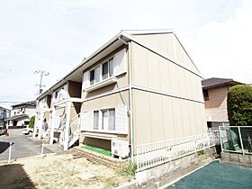 ファミールオークインA・B  ｜ 大阪府堺市中区深井東町（賃貸アパート2LDK・1階・50.00㎡） その3