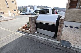 エアリーヒル原町  ｜ 大阪府河内長野市原町（賃貸アパート1K・1階・31.79㎡） その6