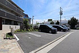 フロレゾン  ｜ 大阪府堺市中区深井北町（賃貸アパート1LDK・3階・50.23㎡） その4