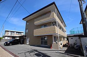 キューデンス21 Ａ棟  ｜ 大阪府大阪狭山市岩室2丁目（賃貸マンション1R・1階・24.20㎡） その1