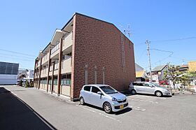 クレールメゾン(木戸西町)  ｜ 大阪府河内長野市木戸西町1丁目（賃貸マンション1K・3階・27.25㎡） その3