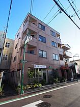 山口ビル  ｜ 大阪府堺市美原区北余部（賃貸マンション1R・4階・18.00㎡） その1